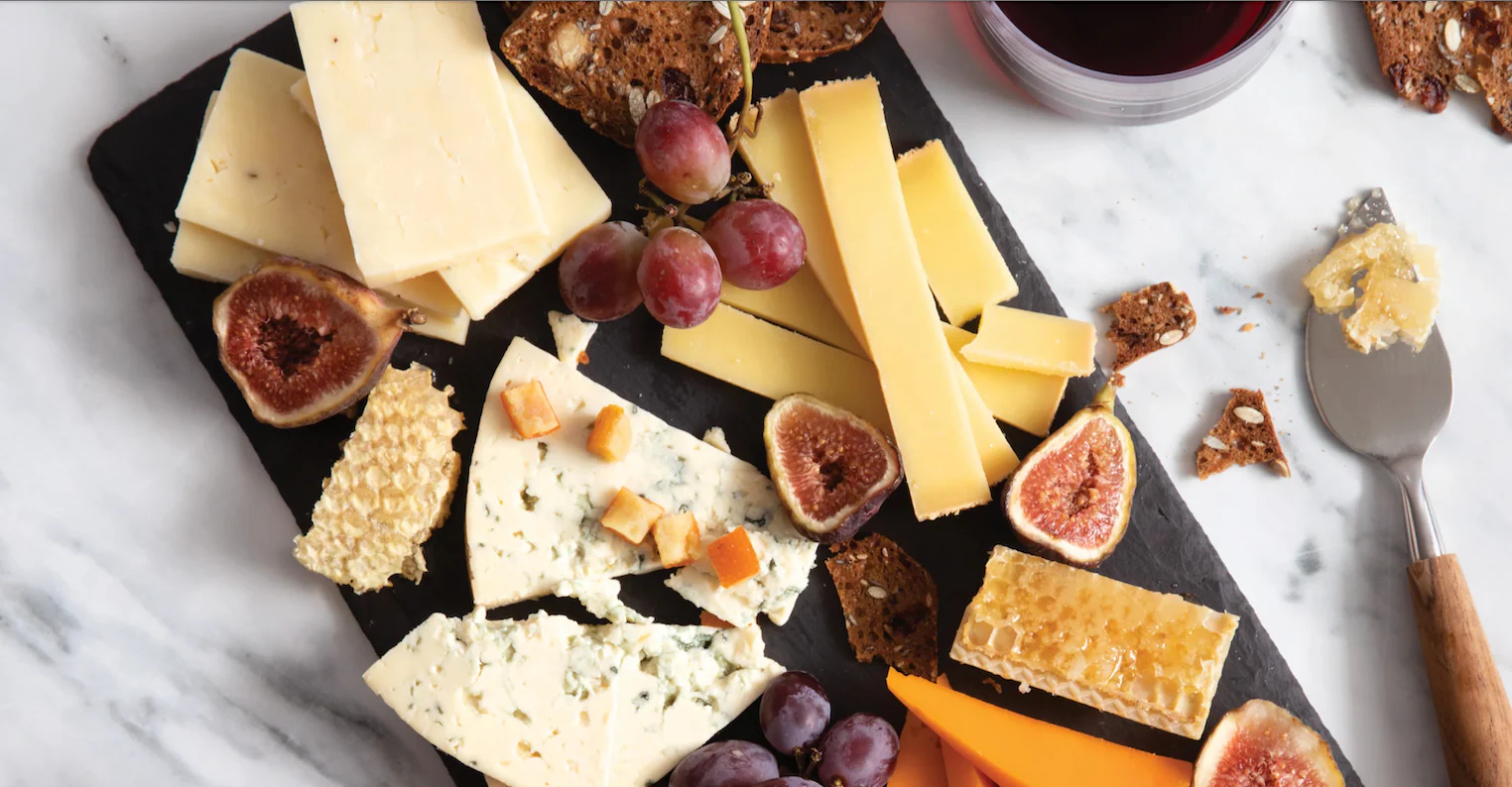 Europe's Finest Gourmet Selection